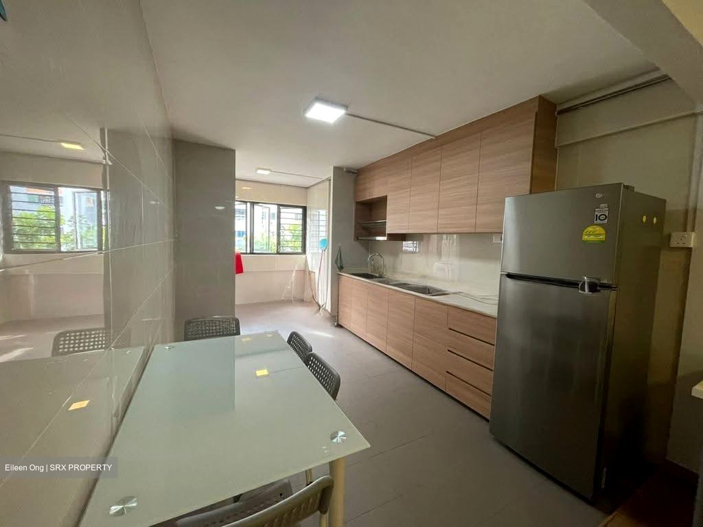 Blk 140 Yishun Ring Road (Yishun), HDB 3 Rooms #637839671